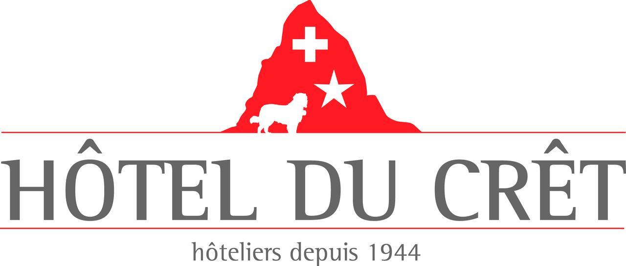 Hotel Restaurant Du Cret Бург-Сен-Пьер Экстерьер фото